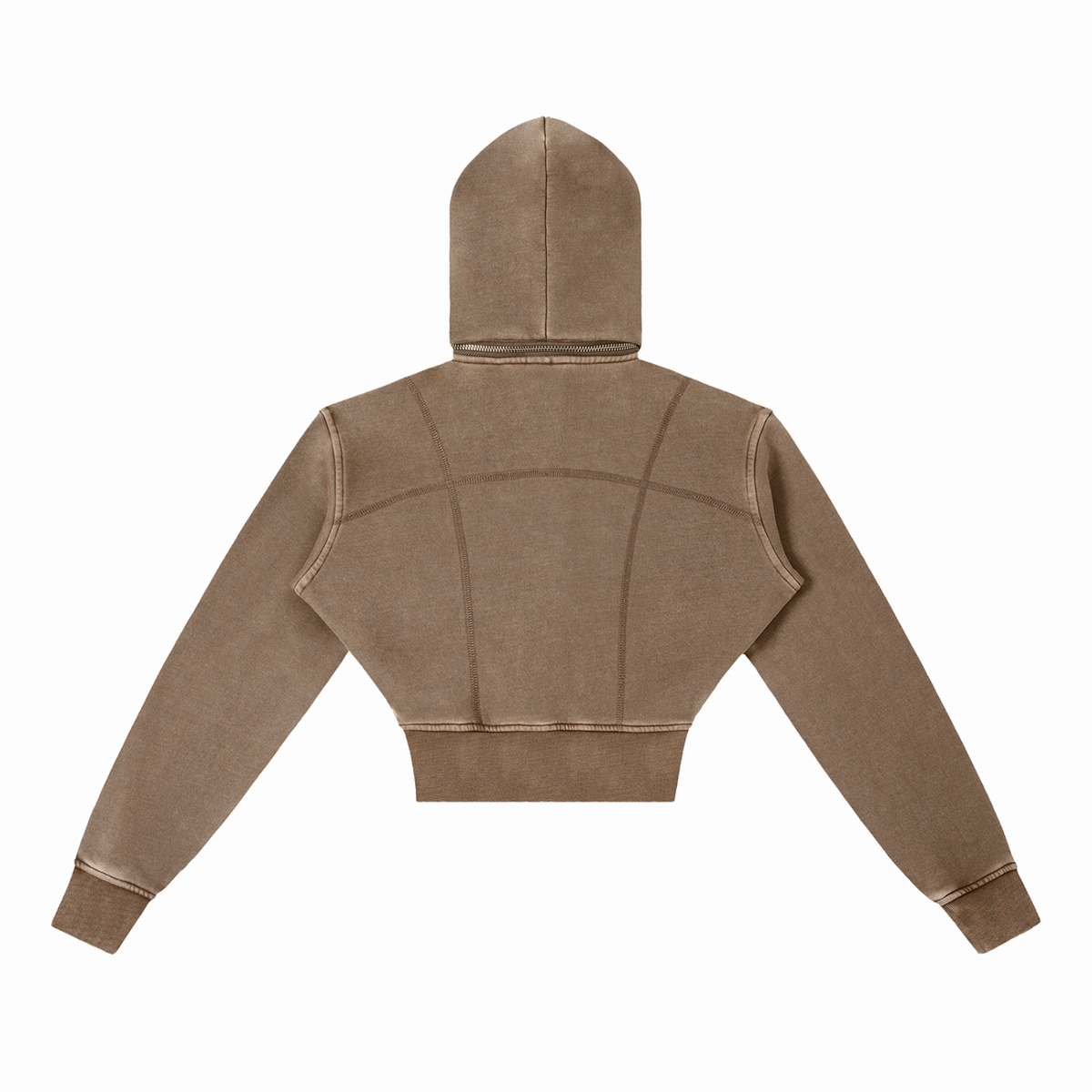 womenswear,cropped,hoodie,fw26