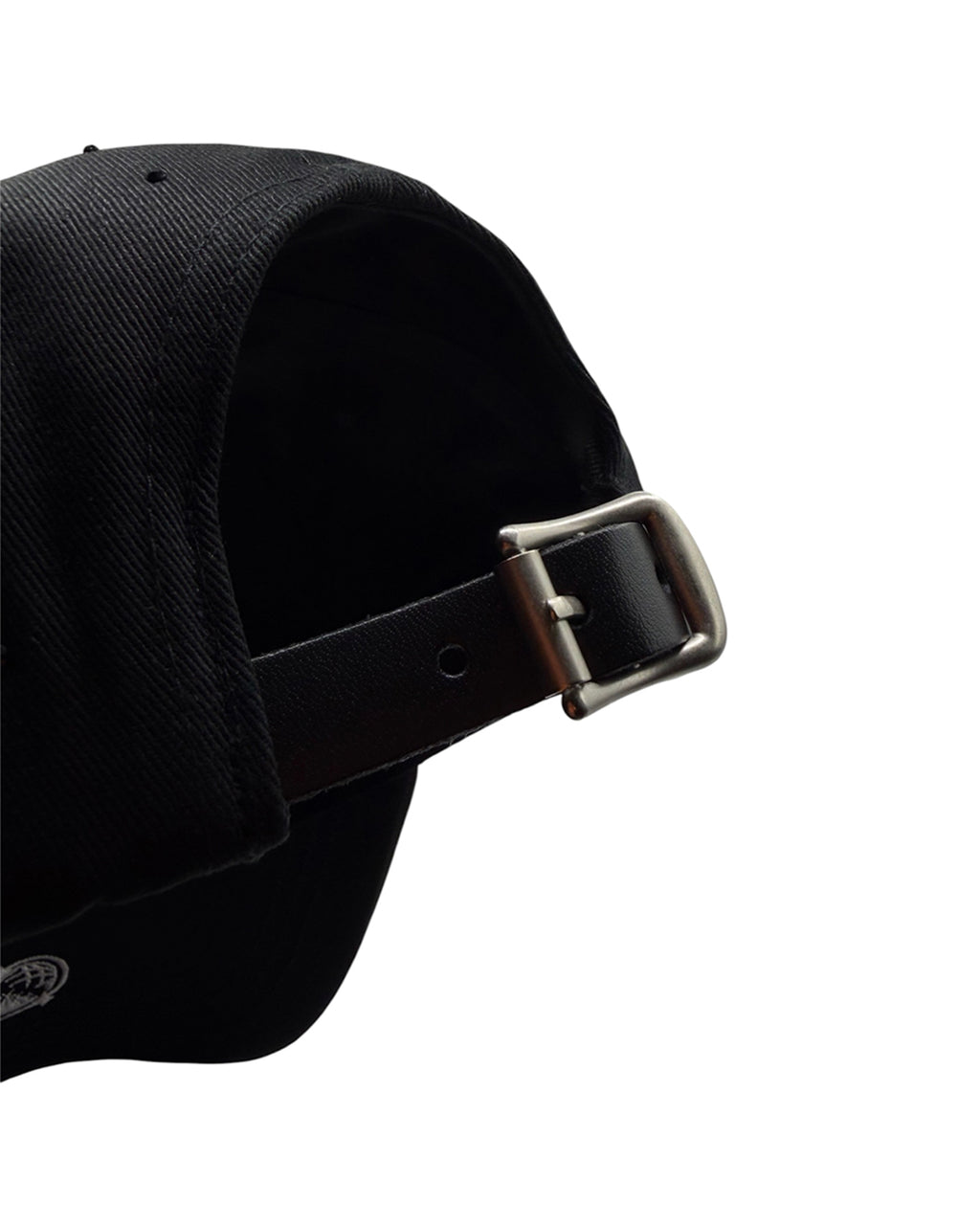 Vigil cap