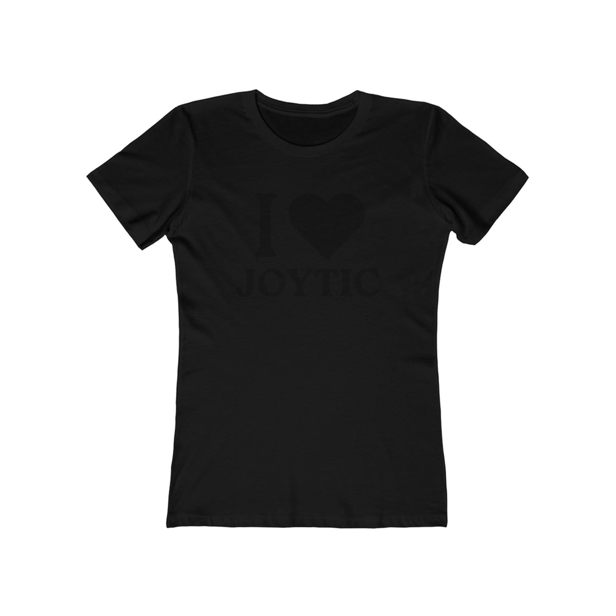 I Heart Joytic T-Shirt