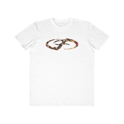 Cheetah Logo T-Shirt