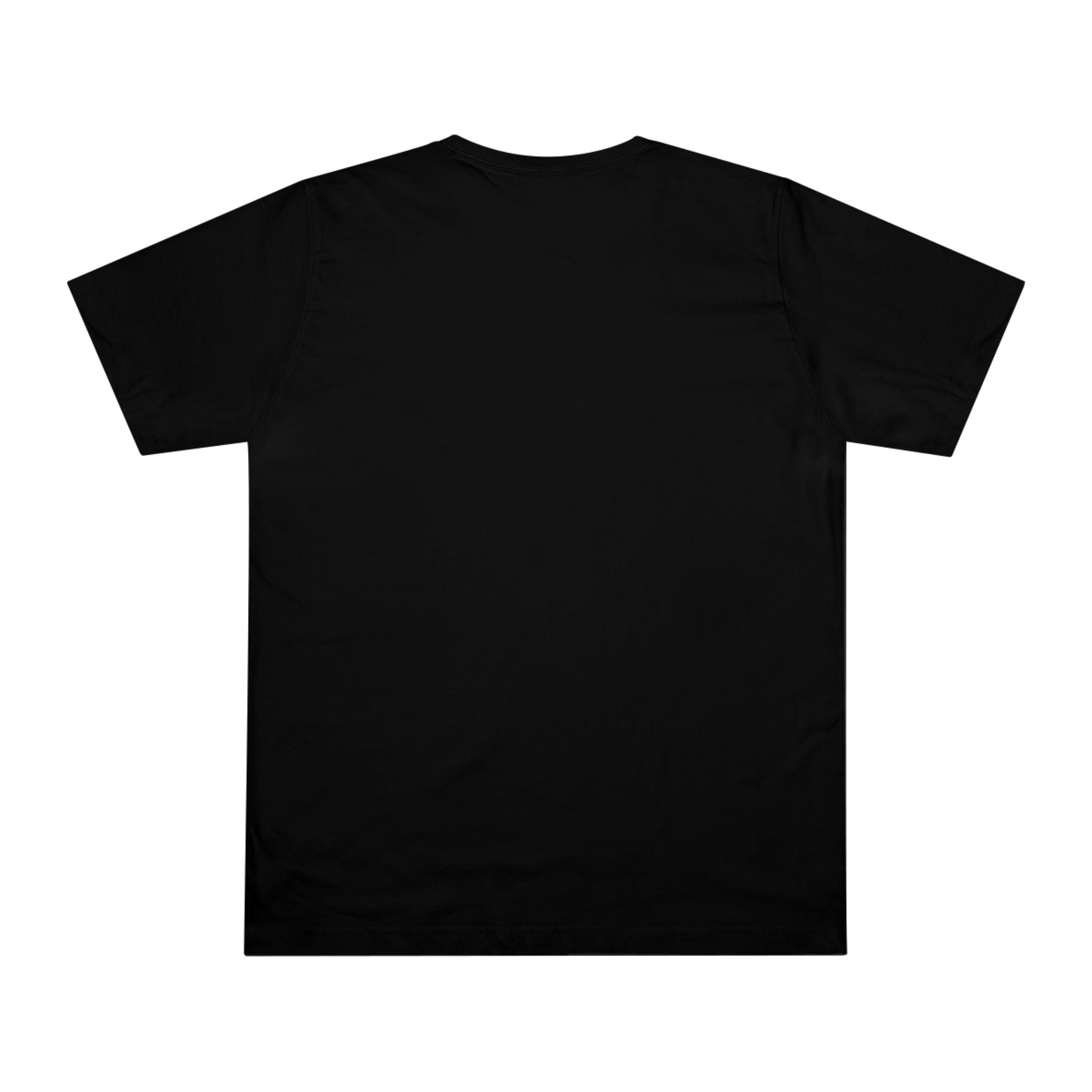 Playful Lettering T‑Shirt