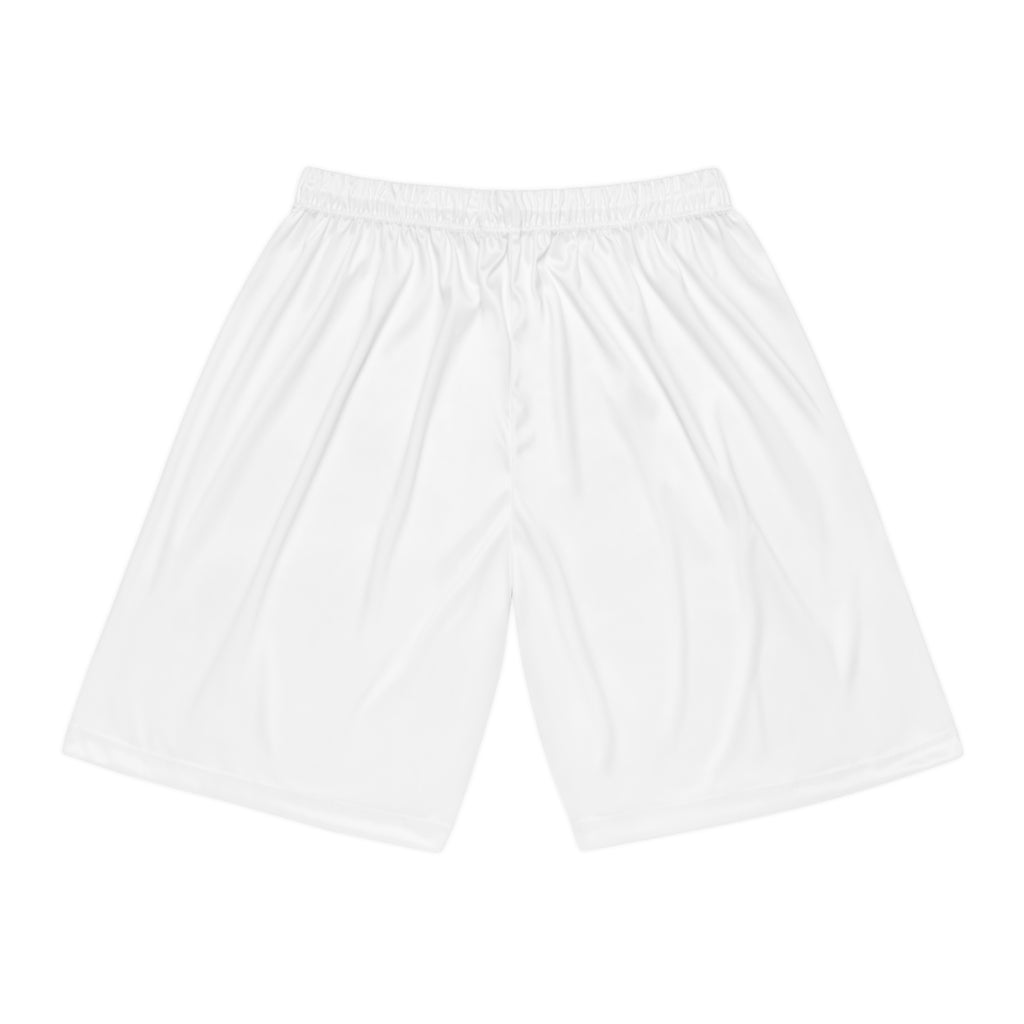 Ball Hog Basketball Shorts