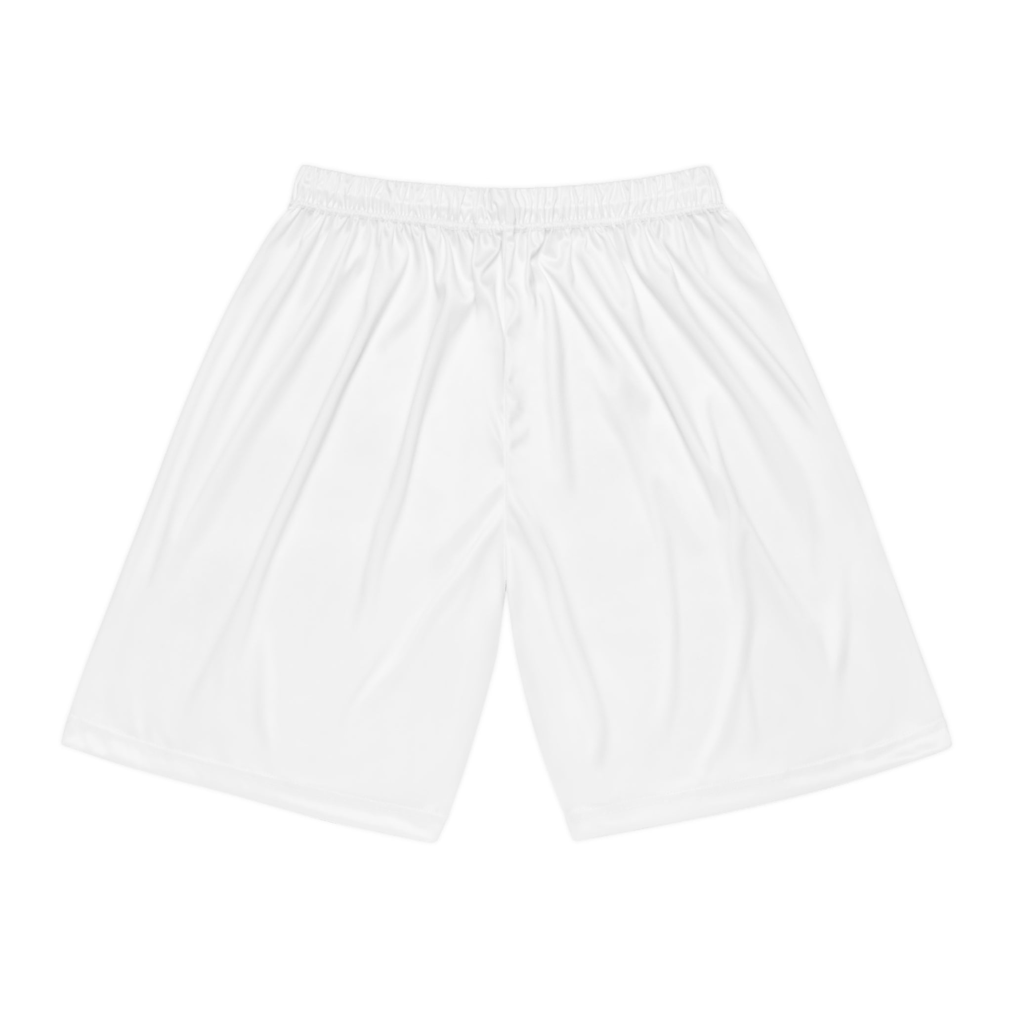 Ball Hog Basketball Shorts