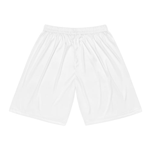 Ball Hog Basketball Shorts