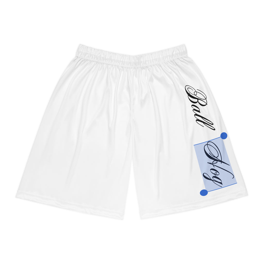 Ball Hog Basketball Shorts