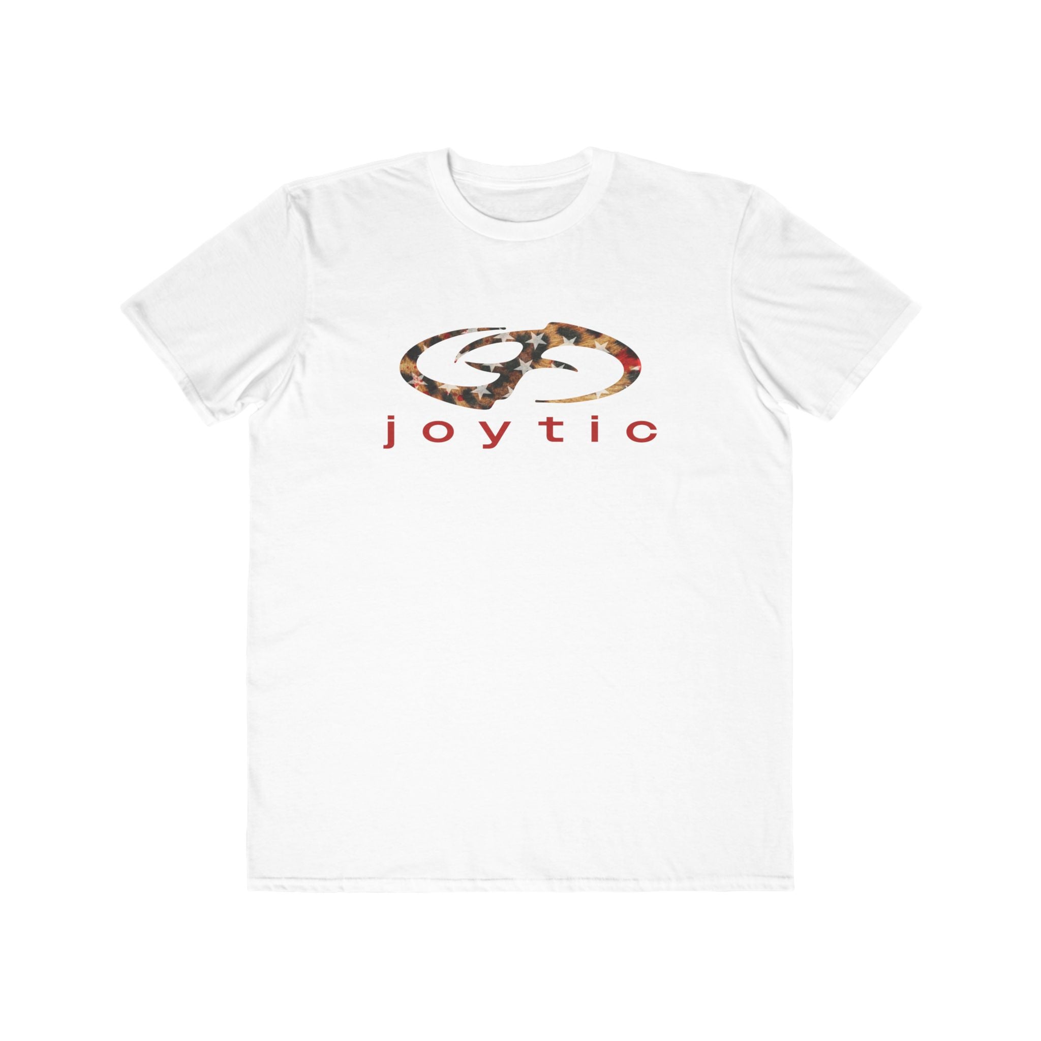 Bloody Cheetah Logo T-Shirt
