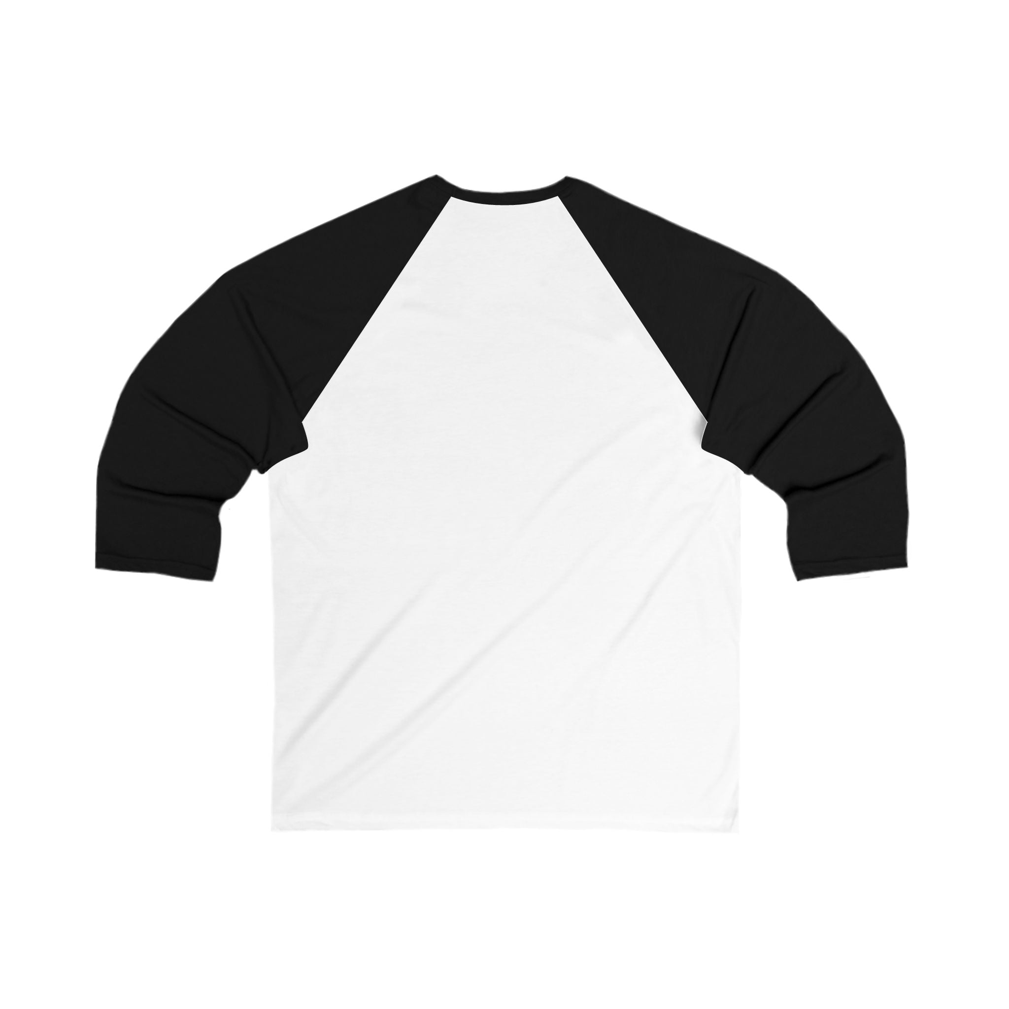 Missing Puzzle Graphic Baseball T-Shirt