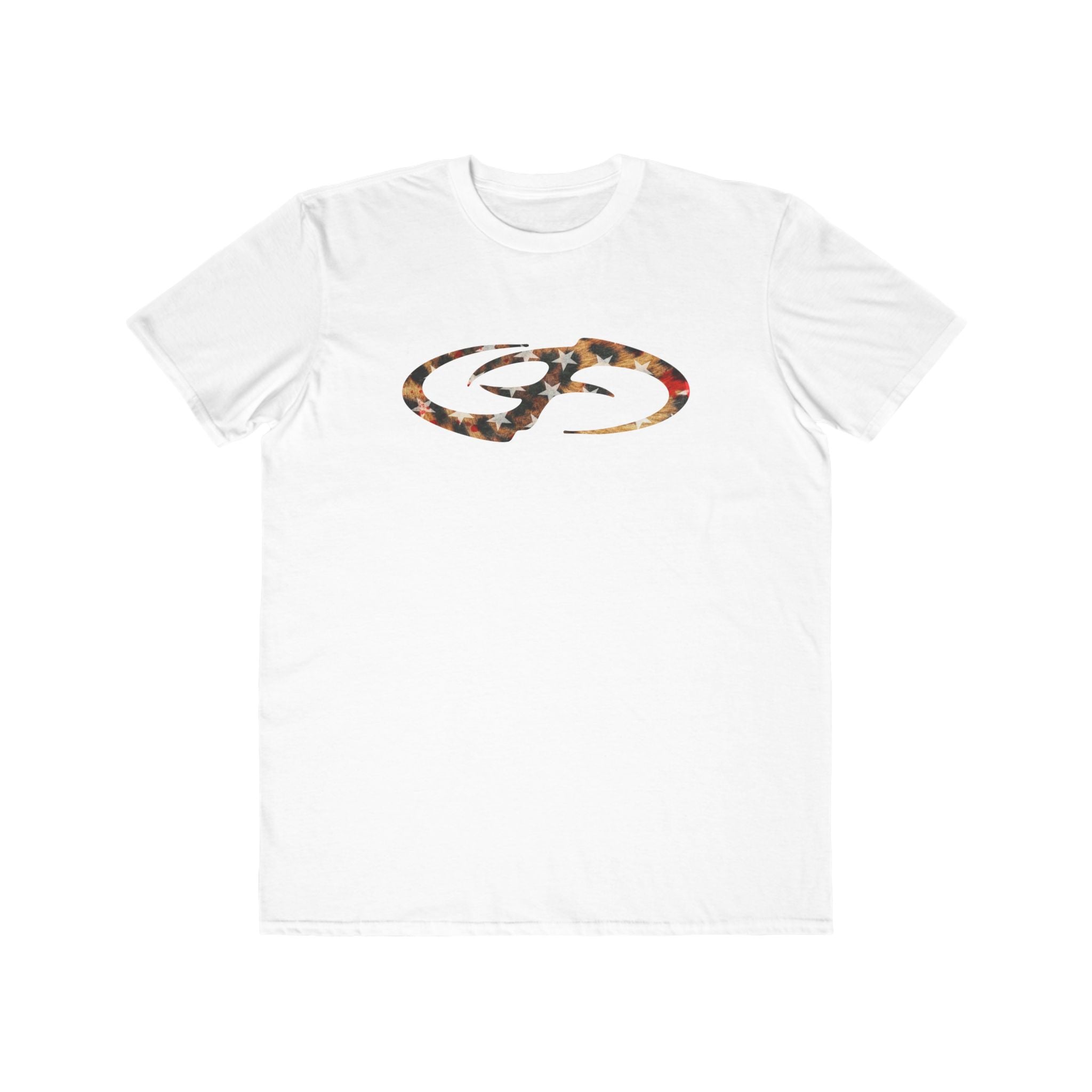 Cheetah Logo T-Shirt