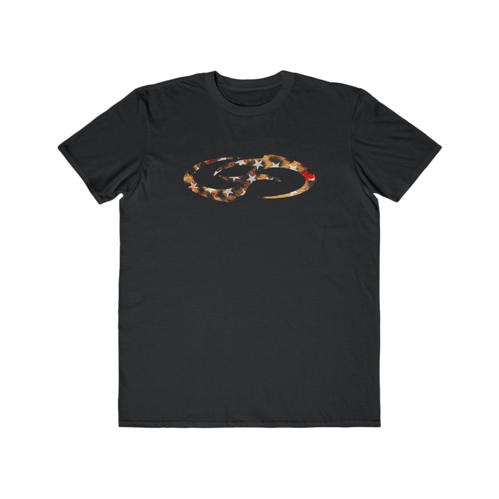 Cheetah Logo T-Shirt