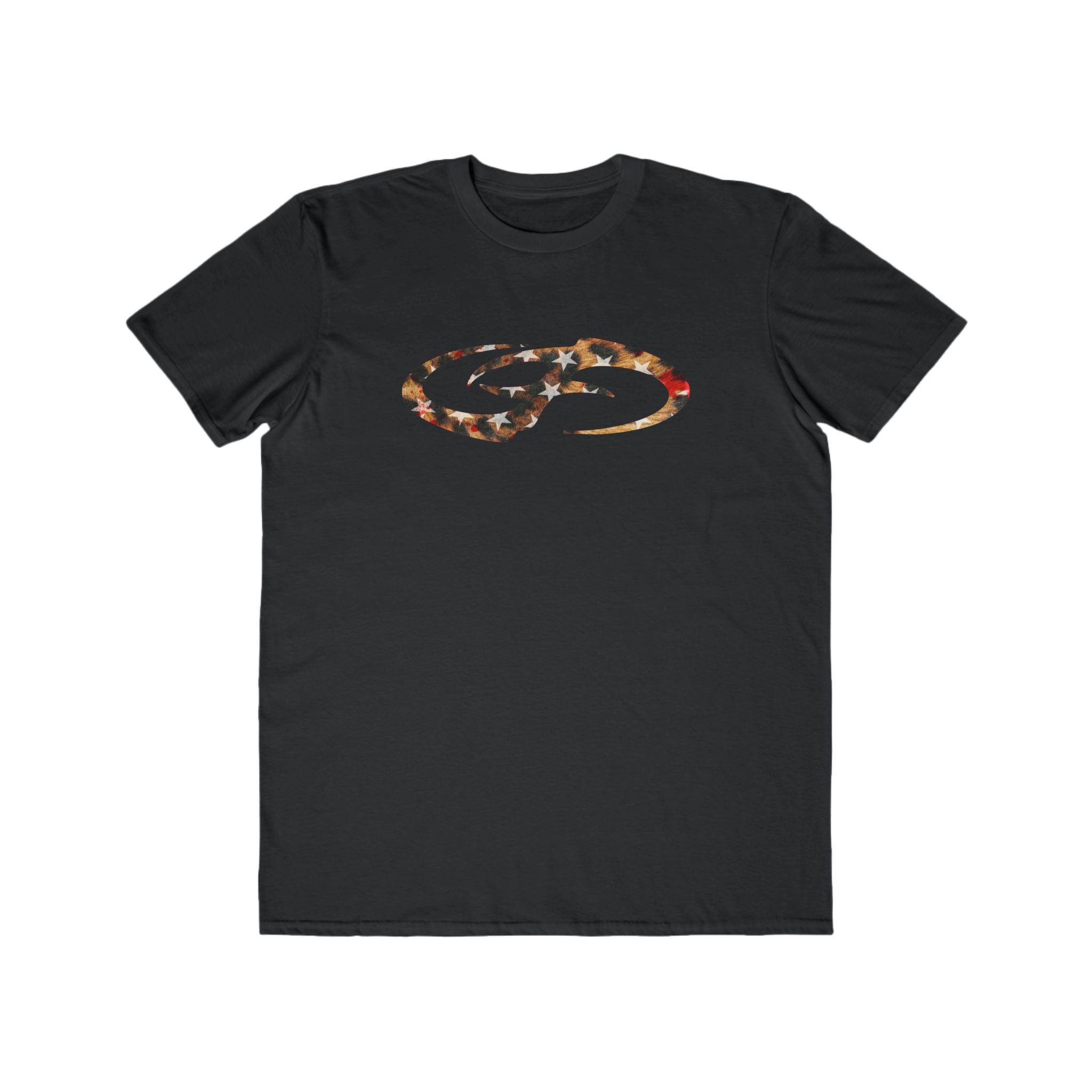 Cheetah Logo T-Shirt