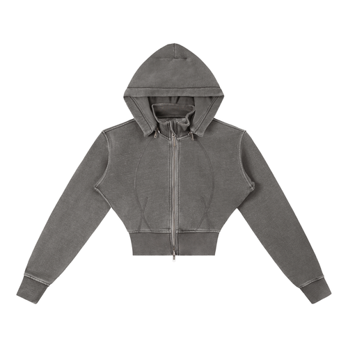 womenswear,cropped,hoodie,fw26