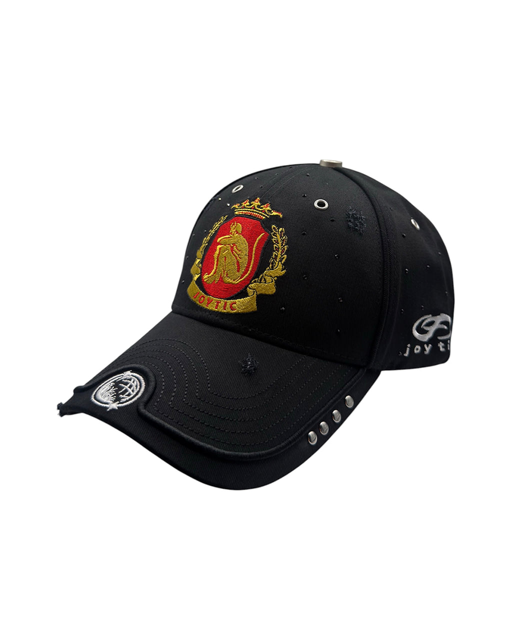 Vigil cap