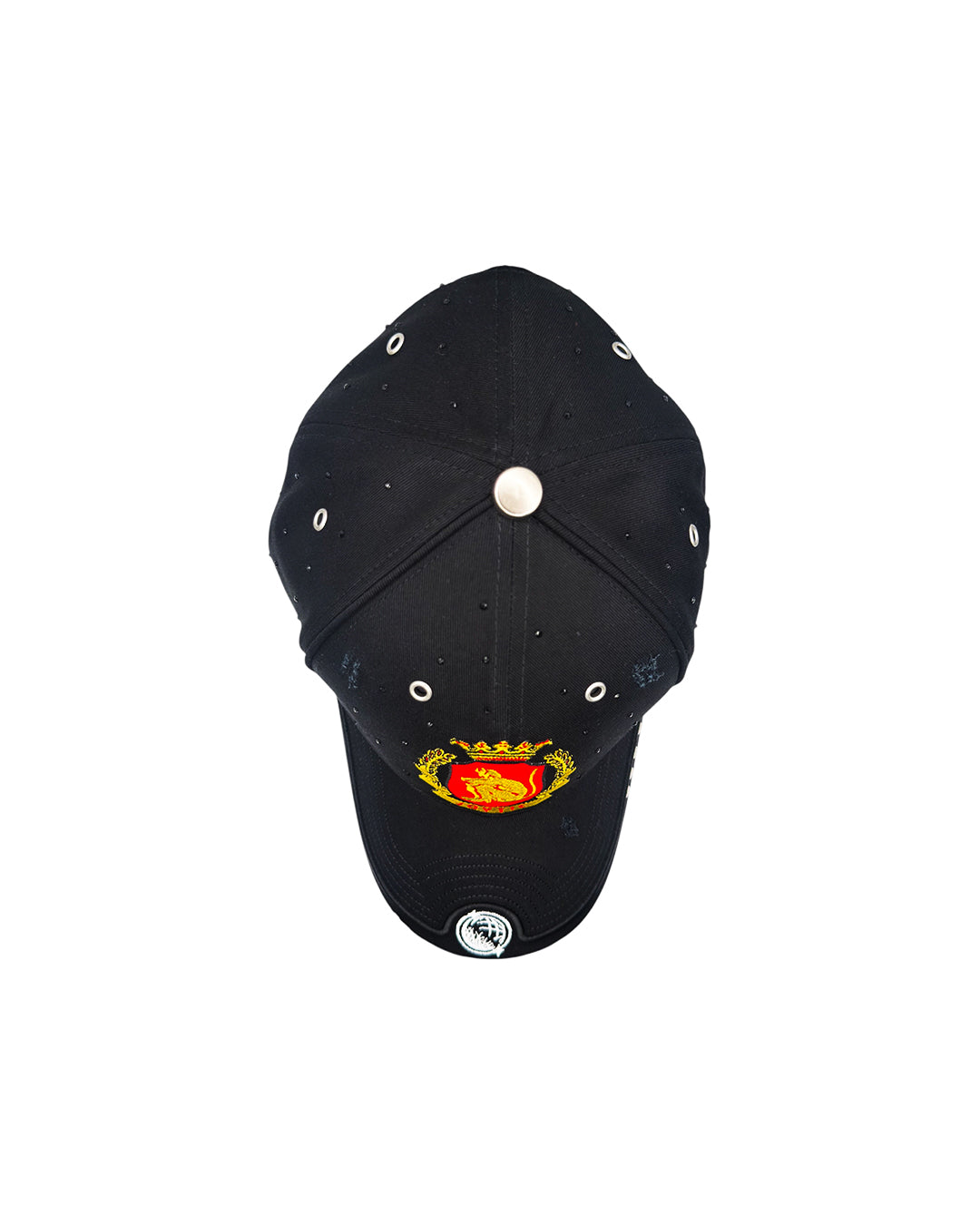 Vigil cap