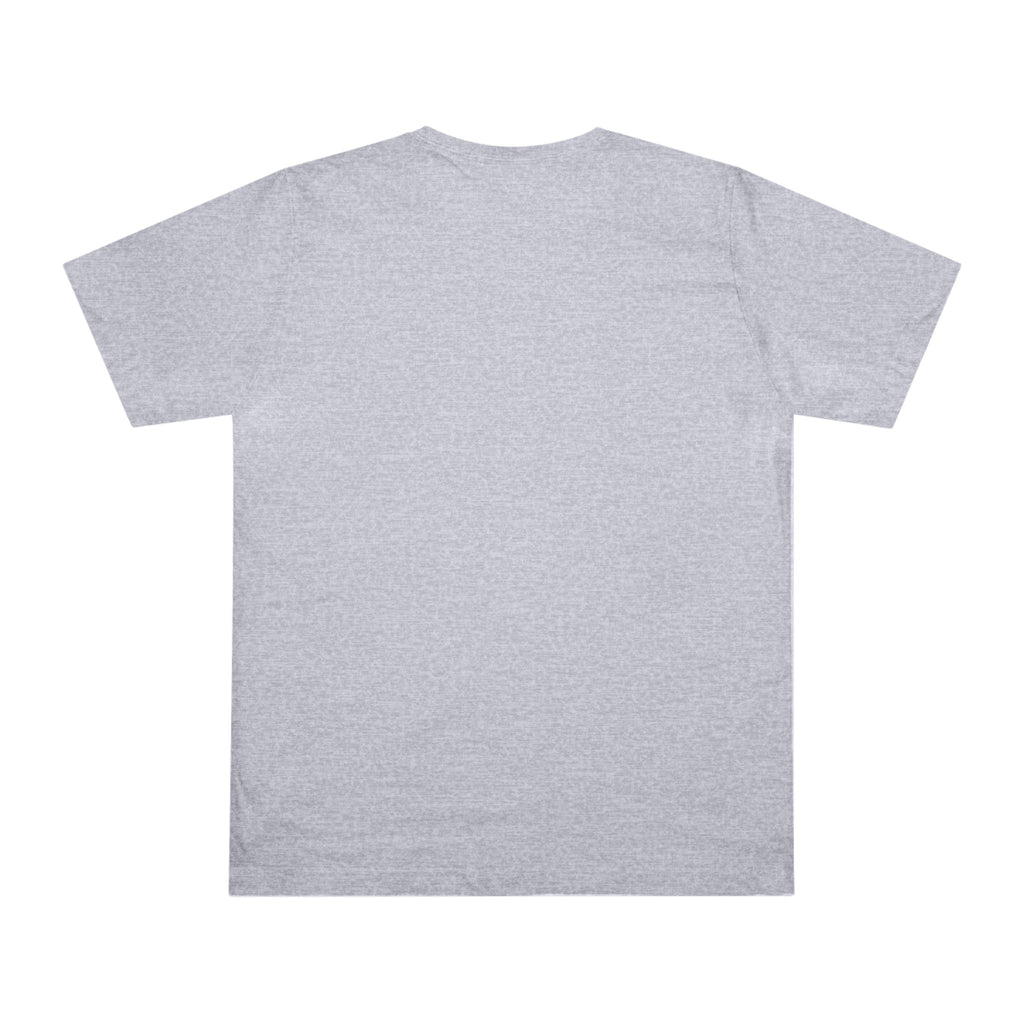 Playful Lettering T‑Shirt