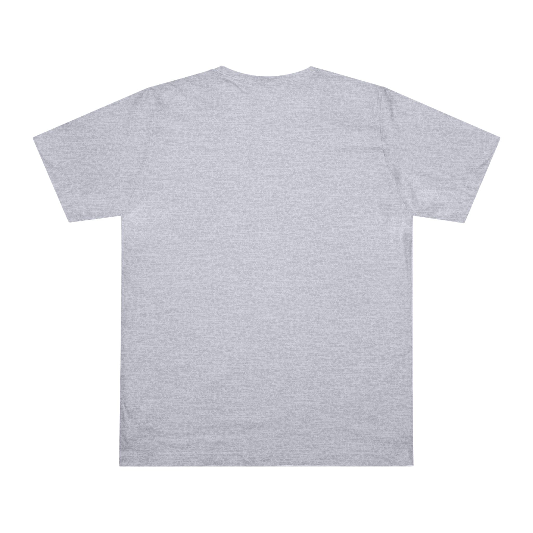 Playful Lettering T‑Shirt