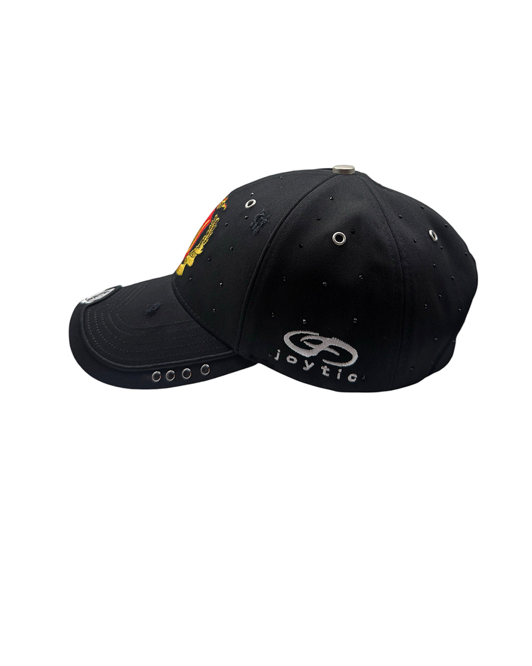 Vigil cap