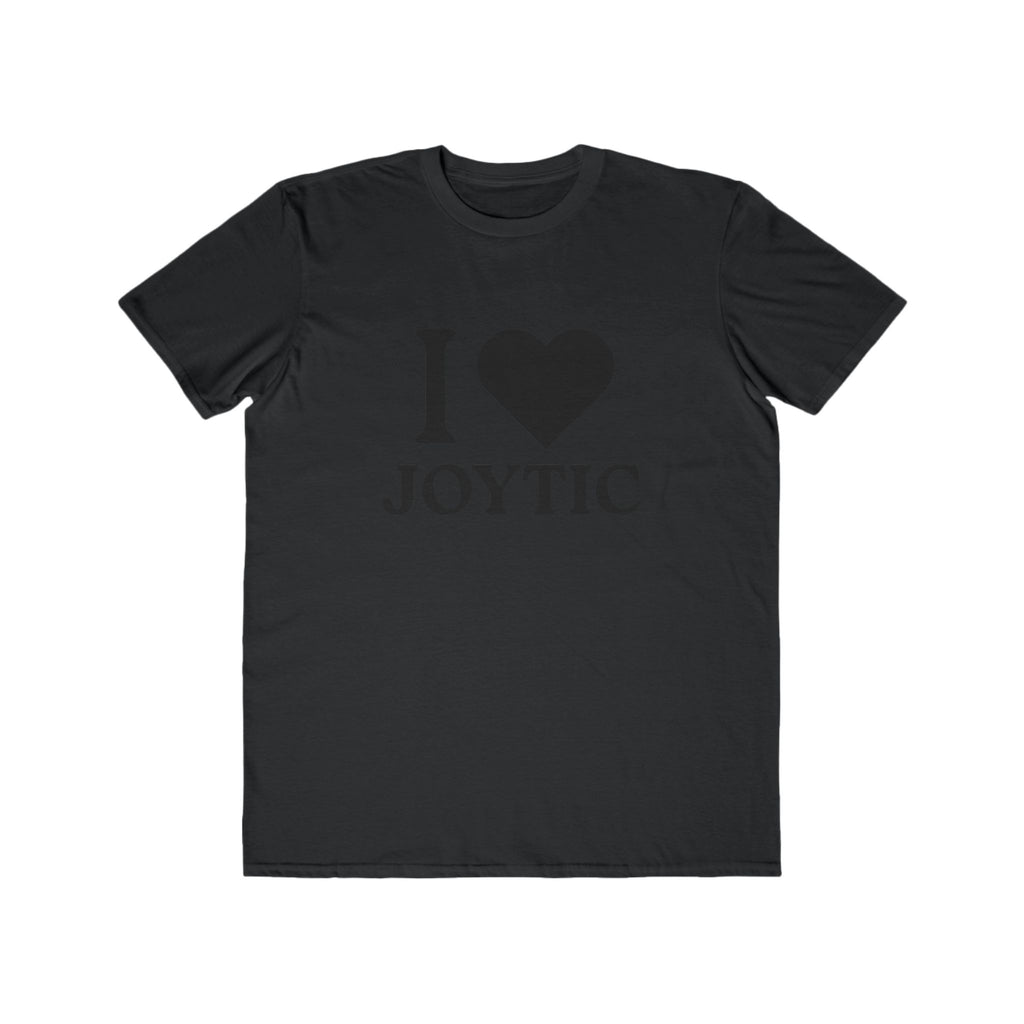 I Heart Joytic Blacked out T-Shirt