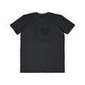 I Heart Joytic Blacked out T-Shirt