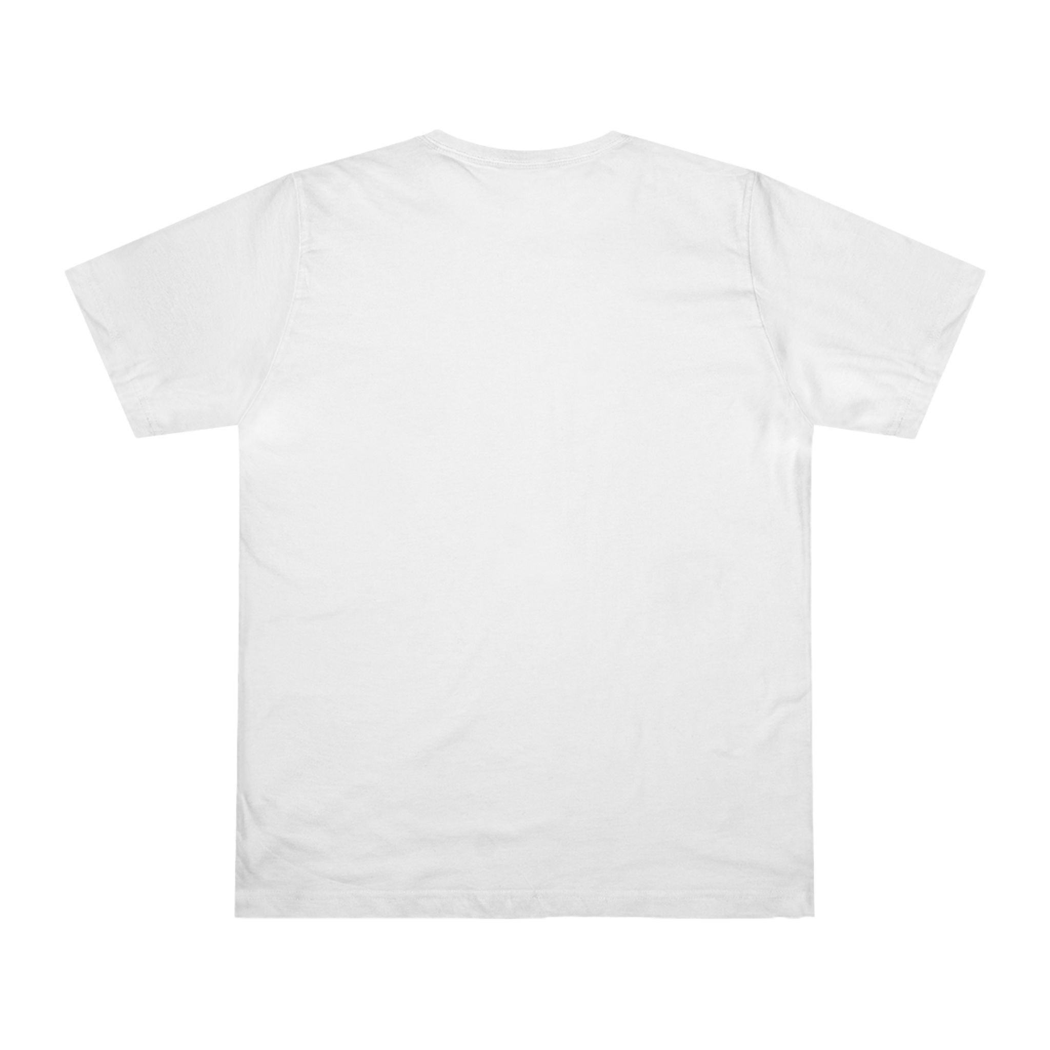Playful Lettering T‑Shirt
