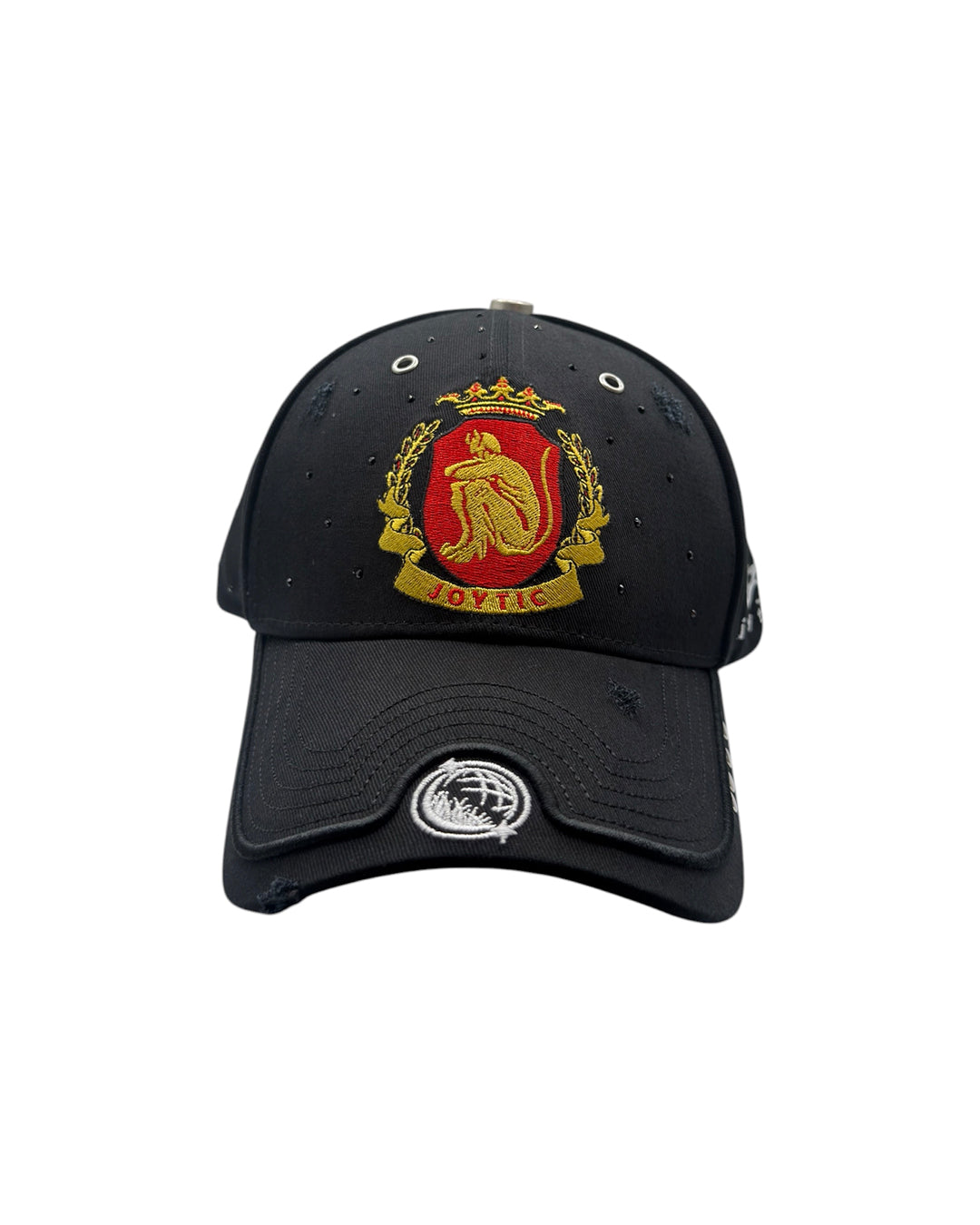 Vigil cap