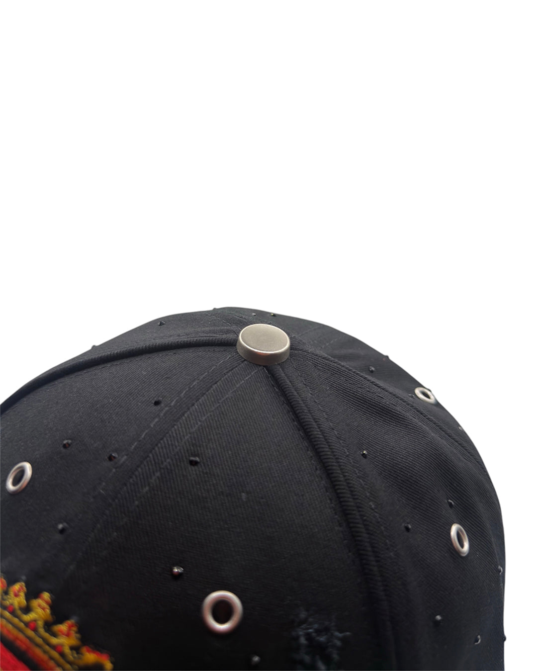 Vigil cap