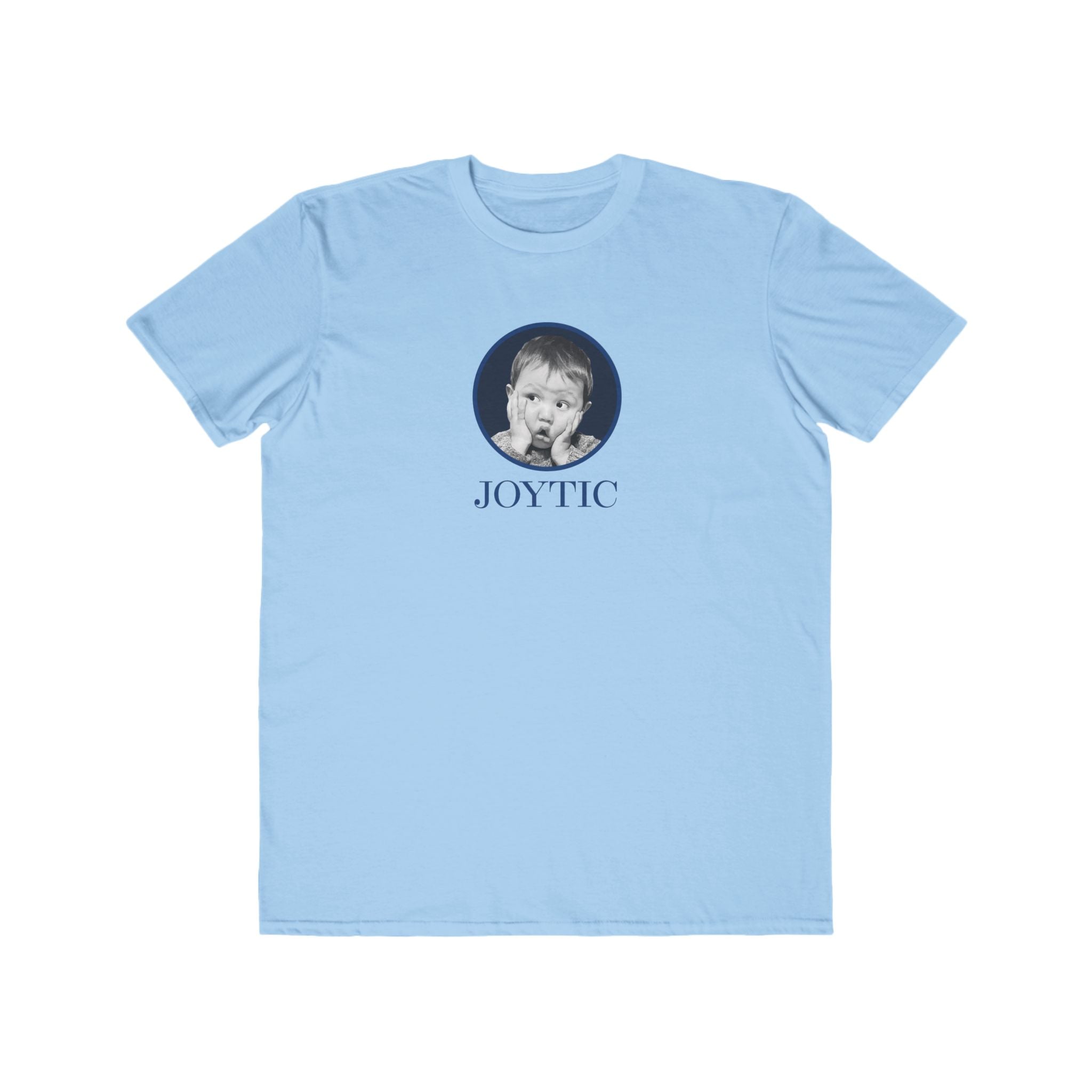 Joytic Babyface Tee