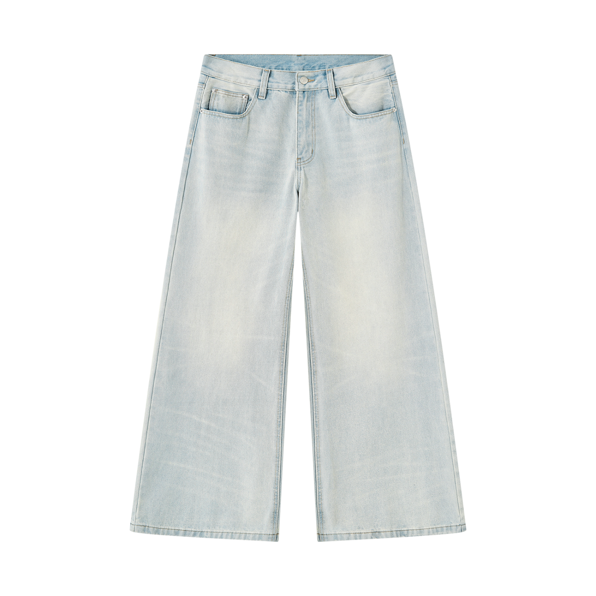 wideleg,loosefit,Vintage,fw26,streetwear,cottonblend,mens