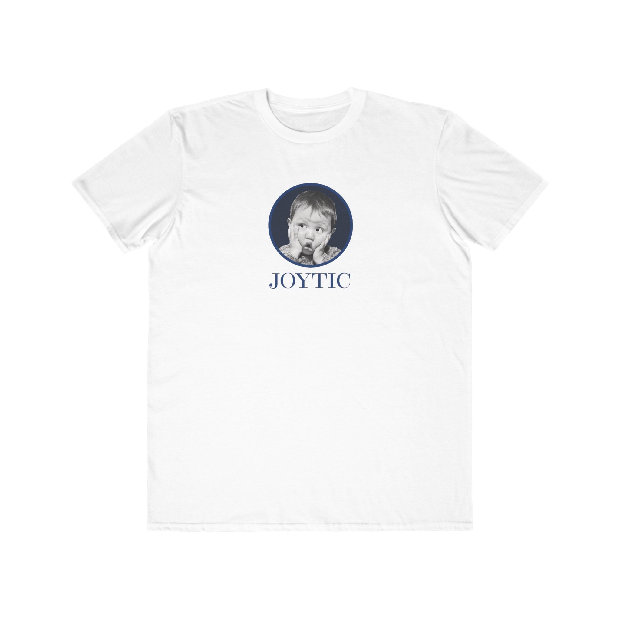 Joytic Babyface Tee