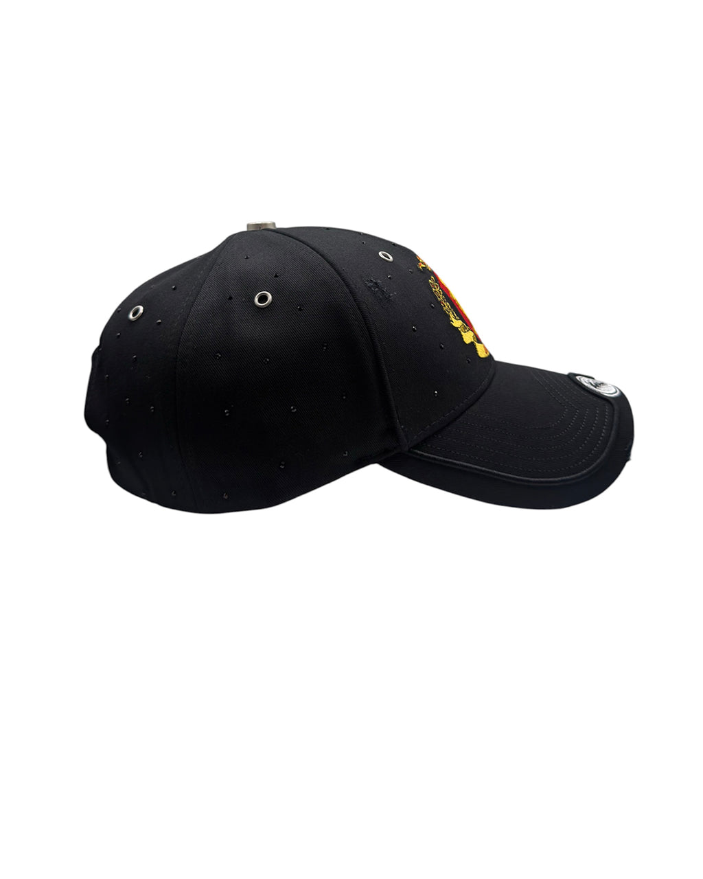 Vigil cap