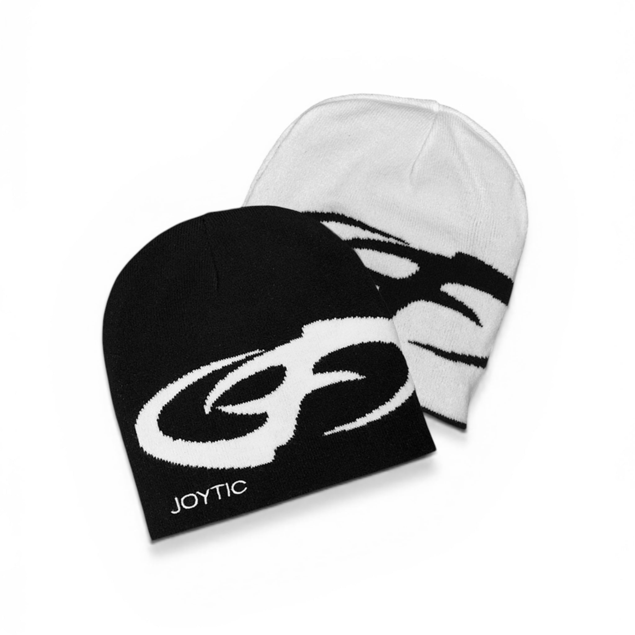 JOYTIC REVERSIBLE BEANIE