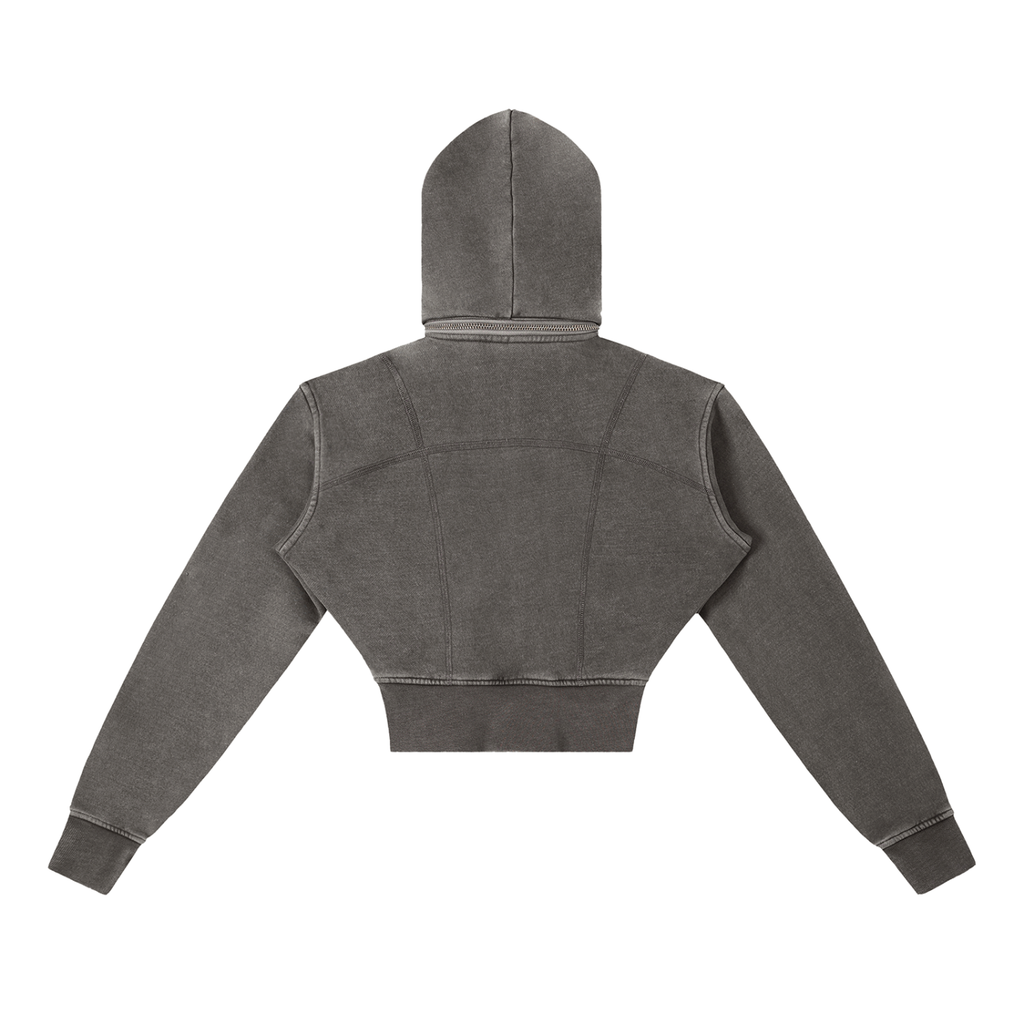 womenswear,cropped,hoodie,fw26