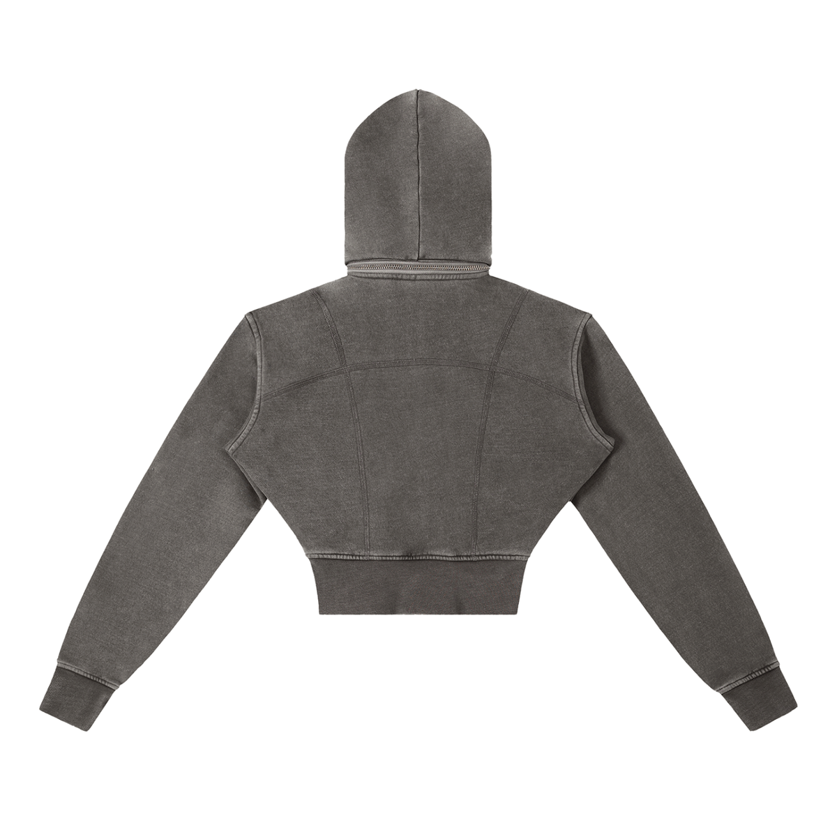 womenswear,cropped,hoodie,fw26