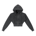 womenswear,cropped,hoodie,fw26